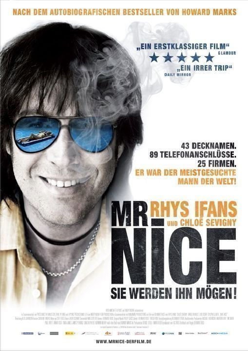 Mr. Nice 12 Mr. Nice 12