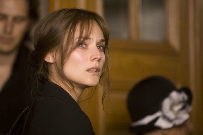 Mr. Nobody