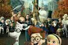 Mr Peabody Und Sherman - Plakat