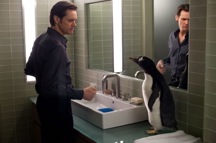 Mr. Poppers Pinguine 09