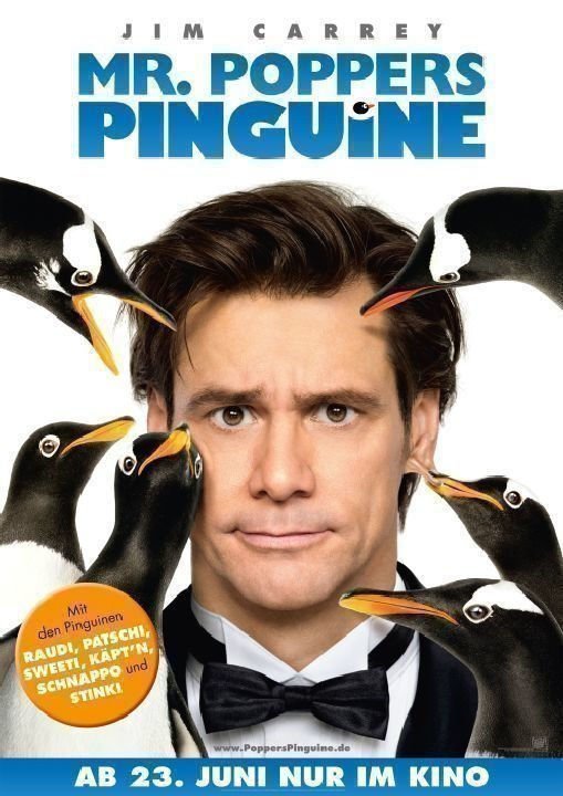 Mr. Poppers Pinguine 13