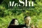 Mr. Shi und der Gesang der Zikaden