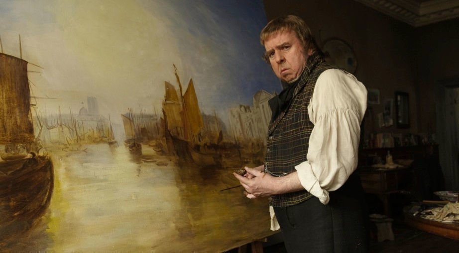 Mr Turner 01