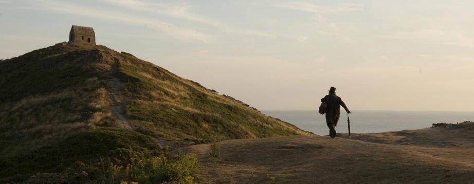 Mr Turner 02