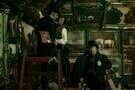 Mr Turner 05