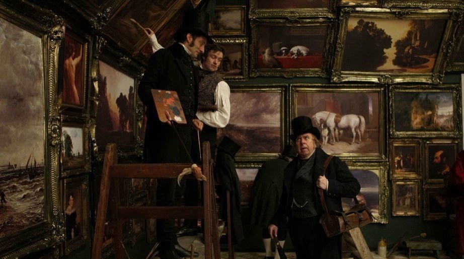 Mr Turner 05