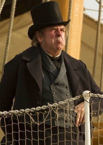 Mr. Turner