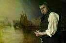 Mr. Turner Feature