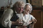 Mr. Turner – Meister des Lichts