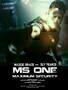 MS One Maximum Security - Poster