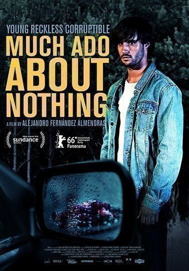 Much Ado About Nothing - Poster