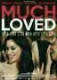 Much Loved - Plakat