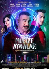 Mucize Aynalar