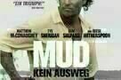 Mud - Plakat