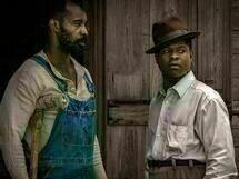 Mudbound 1 Mudbound 1