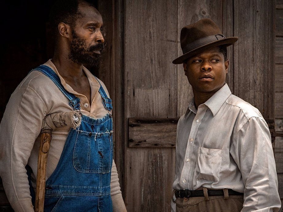 Mudbound 1