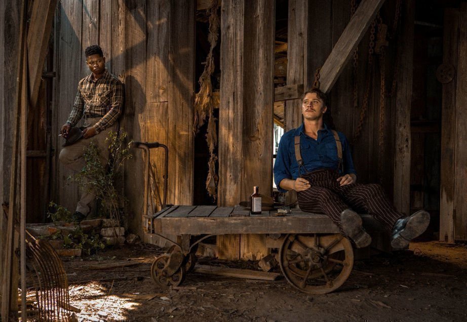 Mudbound 2