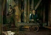 Mudbound 2 Mudbound 2