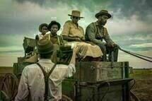 Mudbound 4 Mudbound 4