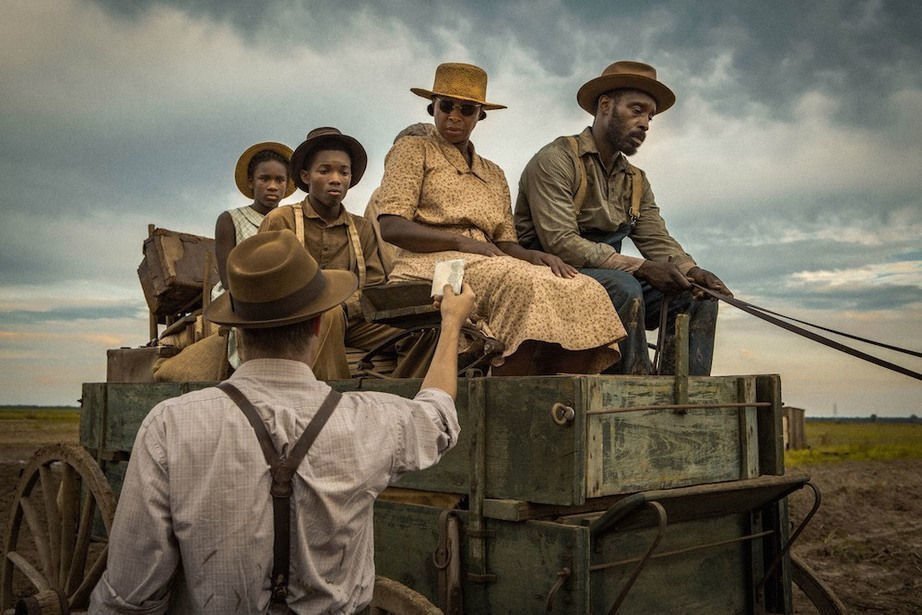 Mudbound 4