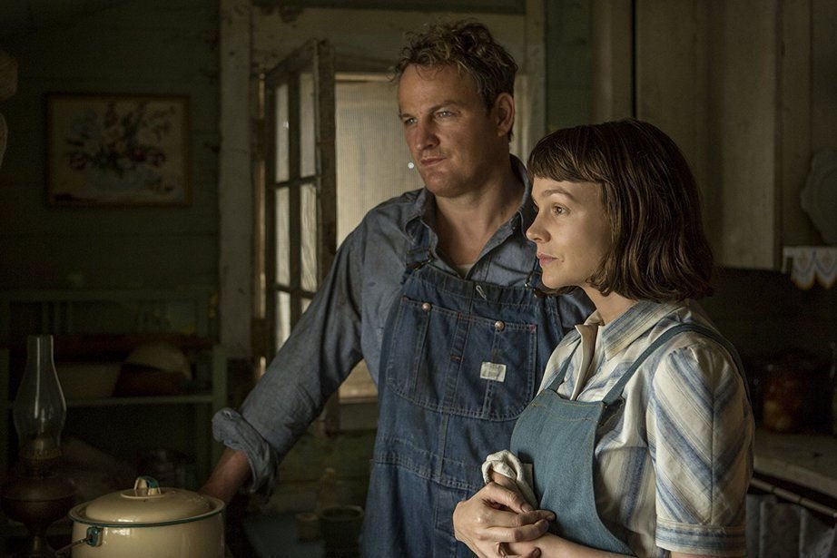 Mudbound 9