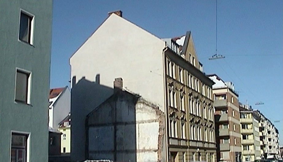 Muenchen - Geheimnisse einer Stadt 01