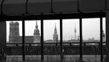Muenchen - Geheimnisse einer Stadt 02 Muenchen - Geheimnisse einer Stadt 02