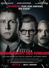 München - Im Angesicht des Krieges