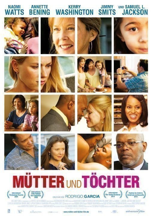 Mütter und Töchter 12