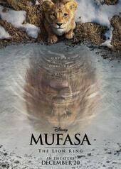 Mufasa: Der König der Löwen