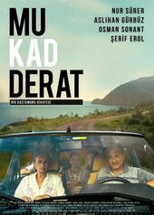 Mukadderat