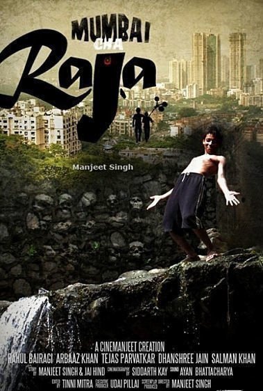 Mumbais Kings - Poster