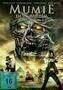 Mumie des Grauens - Poster