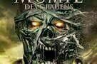 Mumie des Grauens - Poster