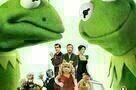Muppets Most Wanted - Plakat