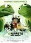 Muppets Most Wanted - Plakat