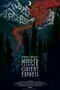 Murder on the Orient Express - Poster