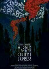 Mord im Orient-Express