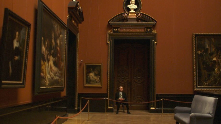 Museum Hours 06