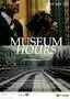 Museum Hours - Plakat