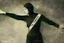 Musidora  la dixieme muse