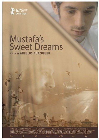 Mustafa  s Sweet Dreams - Poster