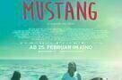 Mustang - Plakat