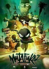 Mutafukaz