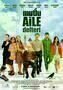 Mutlu Aile Defteri - Poster