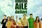 Mutlu Aile Defteri - Poster