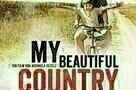 My Beautiful Country - Plakat