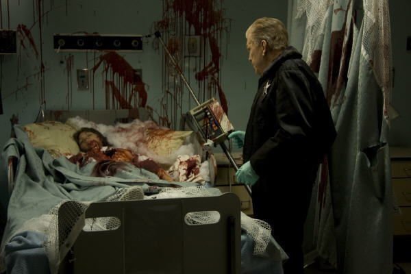 My Bloody Valentine 3D