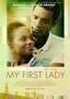 My First Lady - Plakat