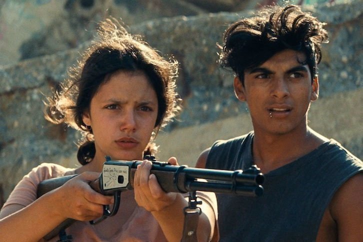 My French Film Festival 2018